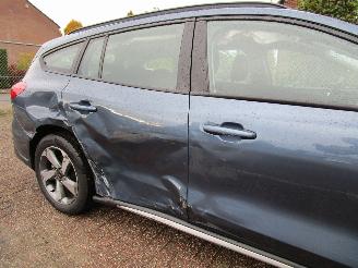 Ford Focus 1.0 Hybride Active Navi Camera 6-Bak picture 7