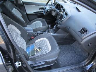 Kia Cee d 1.6 Navi Camera Clima 6-Bak picture 12