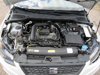 Seat Ibiza 1.0 TSI Navi Clima 52.000 KM picture 17