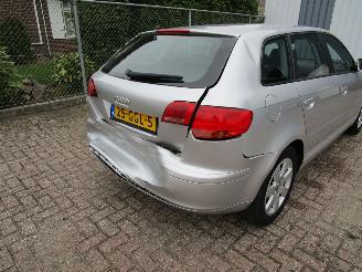 Audi A3 2.0 FSI Automaat Leder Clima picture 5