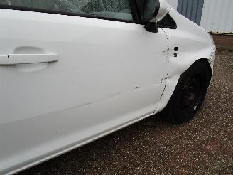 Opel Corsa 1.3 CDTI Navi Airco picture 10