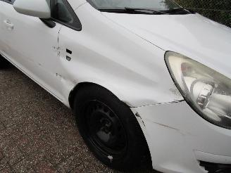 Opel Corsa 1.3 CDTI Navi Airco picture 5