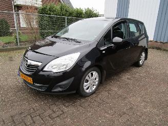 Auto incidentate Opel Meriva 1.4 2011/6