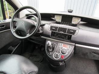 Citroën C8 2.0 Navi Leder 6-Persoons picture 13