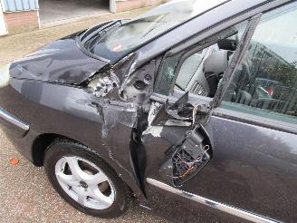 Citroën C8 2.0 Navi Leder 6-Persoons picture 7