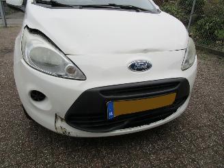 Ford Ka Airco Radio/CD 131.000 KM picture 6