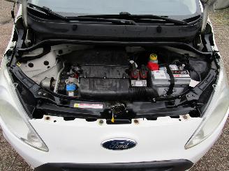 Ford Ka Airco Radio/CD 131.000 KM picture 9