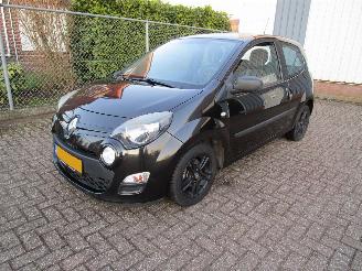 Unfallwagen Renault Twingo Airco Radio/CD 110.000 KM 2014/1