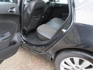 Opel Astra 1.7 CDTI Navi Camera 6-Bak picture 10