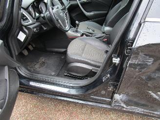 Opel Astra 1.7 CDTI Navi Camera 6-Bak picture 12