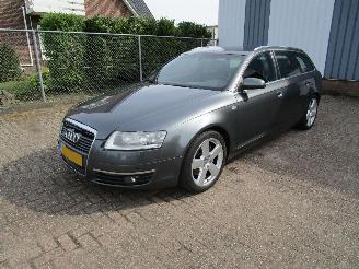 Avarii autoturisme Audi A6 2.0 TFSI Autom S-Line 2007/4