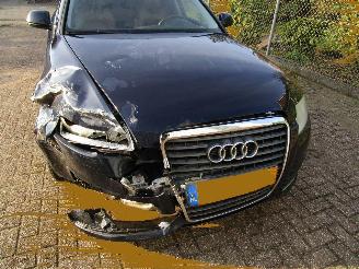 Audi A6 2.0 TFSI Leder Navi Clima picture 11