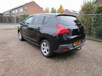 Peugeot 3008 1.6 Navi Clima Panodak 6-Bak picture 2