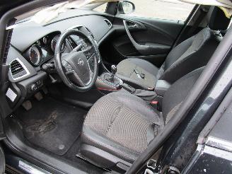 Opel Astra 1.7 CDTI Camera Navi 6-Bak picture 19