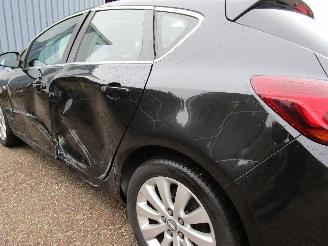 Opel Astra 1.7 CDTI Camera Navi 6-Bak picture 8