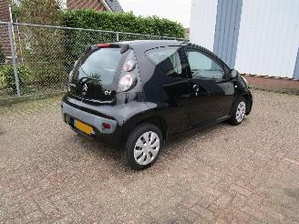 Citroën C1 Airco Radio/CD 122.000 KM picture 4