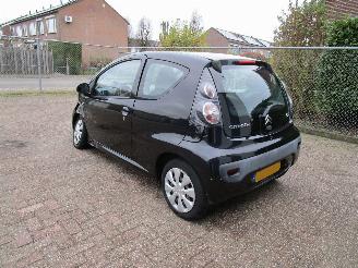 Citroën C1 Airco Radio/CD 122.000 KM picture 2