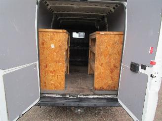 Citroën Jumper 2.0 HDI L2H2 145.000 KM picture 12