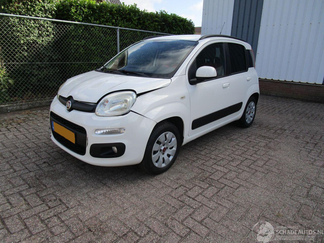 Fiat Panda 0.9 Twin Air Airco