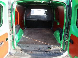 Renault Kangoo 1.5 DCI Airco Radio/CD Schuifdeur picture 12