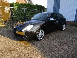 Avarii autoturisme Alfa Romeo Giulietta 1.6 JTD M Clima Radio/CD 6-Bak 2010/6