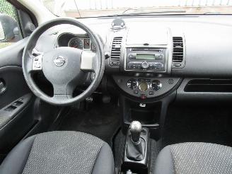 Nissan Note 1.4 Clima Radio/CD picture 13