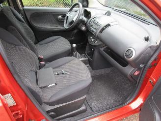 Nissan Note 1.4 Clima Radio/CD picture 12
