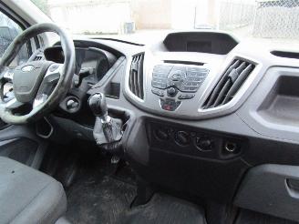 Ford Transit 2.0 TDCI L4H3 picture 10