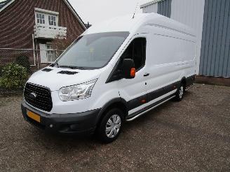  Ford Transit 2.0 TDCI L4H3 2018/2