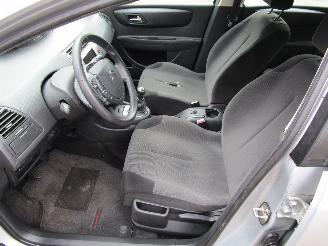 Citroën C4 1.6 VTI Navi Clima picture 9