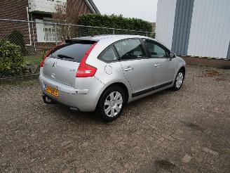 Citroën C4 1.6 VTI Navi Clima picture 4
