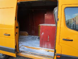 Renault Master 2.3 DCI L4H3 Navi Airco 6-Bak picture 12