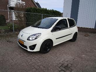 škoda osobní automobily Renault Twingo Airco 1e Eigenaar 113.000 KM 2011/6