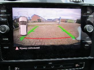 Volkswagen e-Golf Navi Camera 57.000 KM picture 14