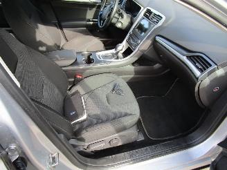 Ford Mondeo 1.5 Automaat Navi Camera Clima picture 6