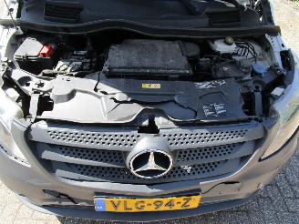 Mercedes Vito 110 CDI Extra Lang picture 9