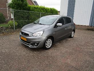 Avarii autoturisme Mitsubishi Space-star 1.2 Navi Airco 2018/11