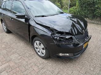 Skoda Fabia 1.2 TSI Joy Clima picture 9