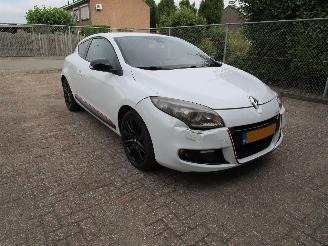 Renault Mégane Coupe 1.4 TCE Monaco GP Parelmoer Wit picture 3