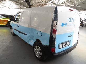 Renault Kangoo EXPRESS ELEKTRICH  MET ACCU PAKKET picture 6
