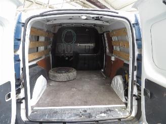 Renault Kangoo EXPRESS ELEKTRICH  MET ACCU PAKKET picture 7