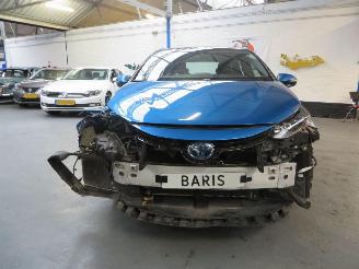 Toyota Mirai FCV SEDAN ELK-WATERSTOF picture 2