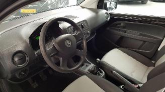 Skoda Citigo 1.0 12V  BENZ 999CC 44KW 60PK picture 10