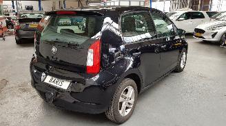 Skoda Citigo 1.0 12V  BENZ 999CC 44KW 60PK picture 5