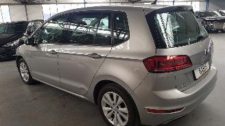 Volkswagen Golf Sportsvan 1.5 TSI EVO AUT BLUEMOTION 16V MPV  BENZ 1.495CC 96KW 131PK picture 6