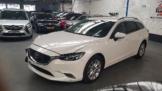 škoda osobní automobily Mazda 6 2.0 SkyActive  GT 2015/6