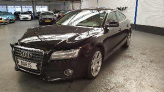  Audi A5 2.0 TFSI 16V  BENZ 1.984CC 132KW 179PK 2011/3