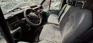 Ford Transit Transit 300 S 2.2 TDCI picture 6
