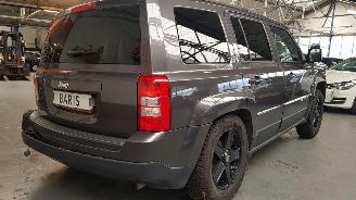 Jeep Patriot 2.4 BENZ AUT 126 KW 171 PK MK74 SUV 2016 picture 4