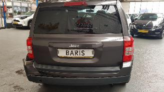 Jeep Patriot 2.4 BENZ AUT 126 KW 171 PK MK74 SUV 2016 picture 5